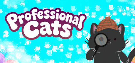Professional Cats