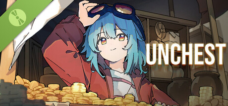 倾囊箱售 Unchest Demo