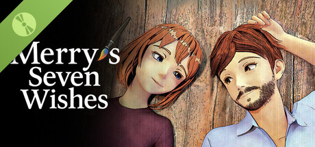 Merry’s Seven Wishes Demo