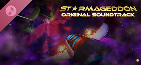 Starmageddon Original Soundtrack