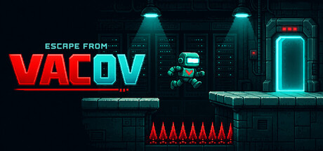 Escape from Vacov