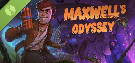 Maxwell's Odyssey Demo