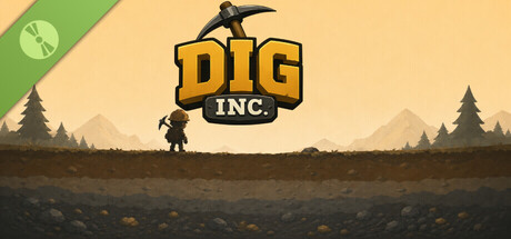 Dig Inc. Demo
