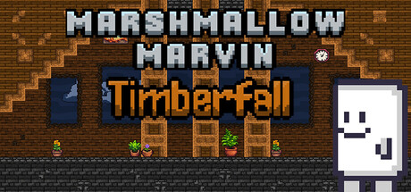 Marshmallow Marvin: Timberfall