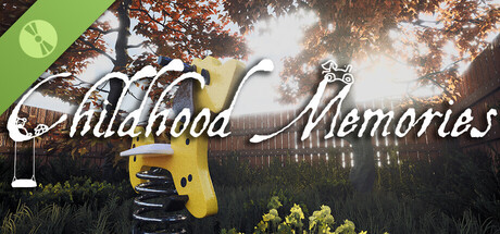 Liminal:Childhood Memories Demo