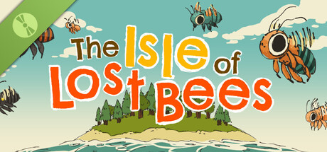 The Isle of Lost Bees Demo