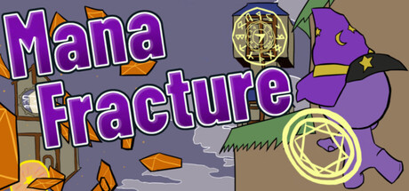 Mana Fracture