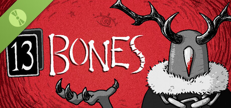 13 BONES DEMO