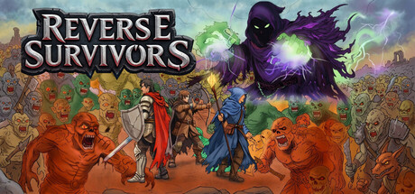 Reverse Survivors