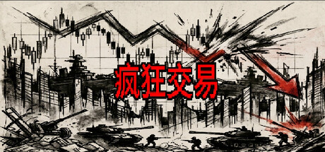 疯狂交易