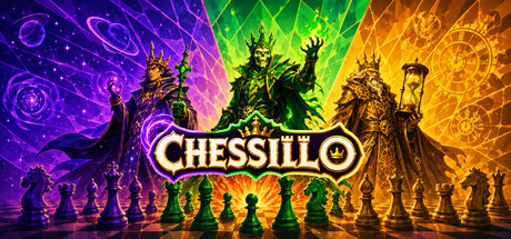 Chessillo