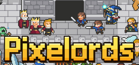 Pixelords