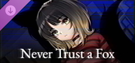 Never Trust a Fox - Artbook