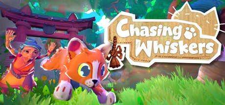 Chasing Whiskers