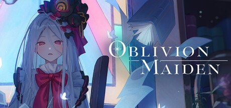 Oblivion Maiden