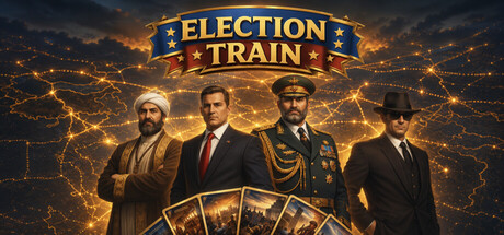 Election Train