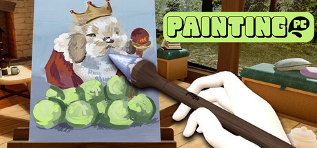Painting PC