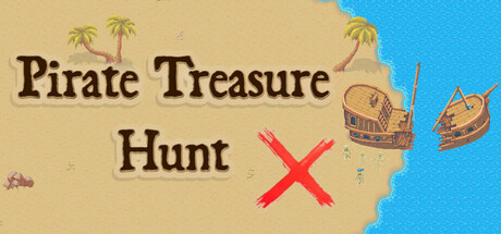 Pirate Treasure Hunt