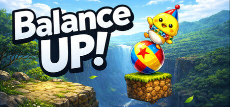 BalanceUP