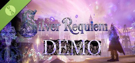 Silver requiem Demo