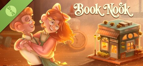 Book Nook Demo