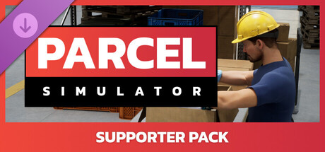 Parcel Simulator - 为「包」发电