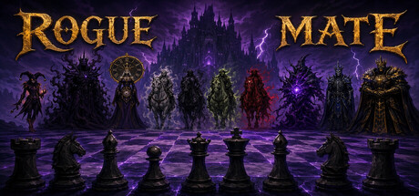 Rogue Mate