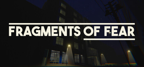 Fragments of Fear