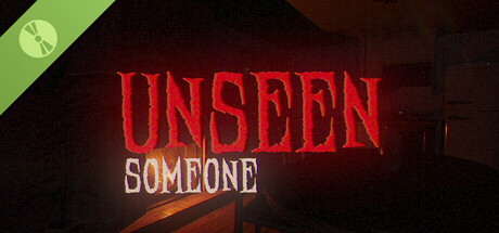 Unseen - Someone Demo