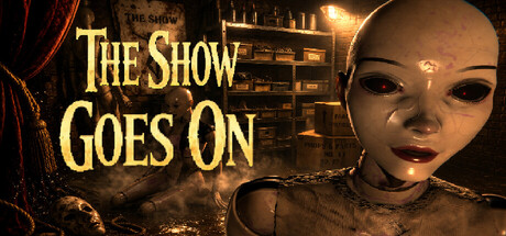 The Show Goes On