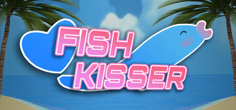 FISH KISSER