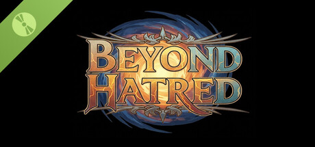 Beyond Hatred Demo