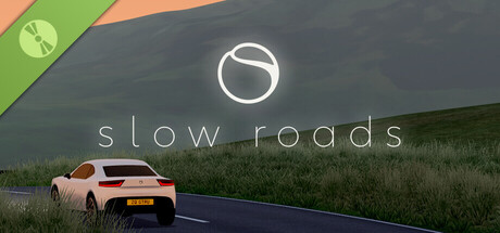 Slow Roads Demo
