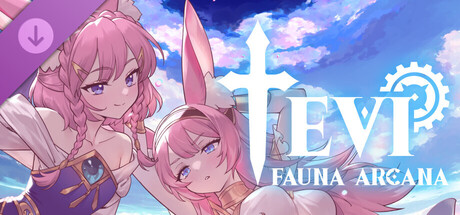 TEVI - Fauna Arcana