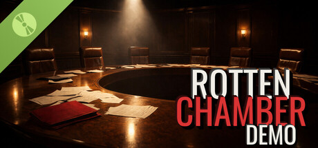 Rotten Chamber Demo