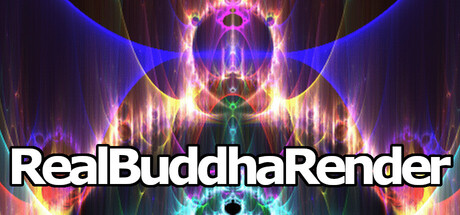 RealBuddhaRender