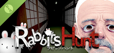 Rabbits Hunt Demo