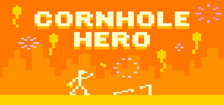 Cornhole Hero