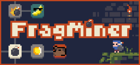 FragMiner