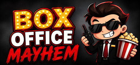 Box Office Mayhem: Theatre Tycoon