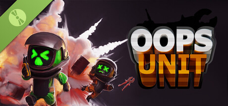 Oops Unit Demo