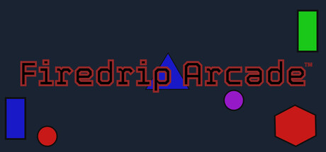 Firedrip Arcade