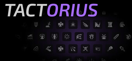 Tactorius