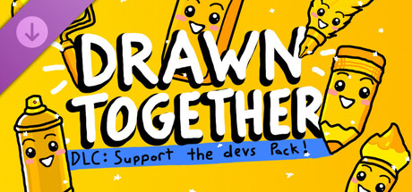 Drawn Together - Support the Devs Pack