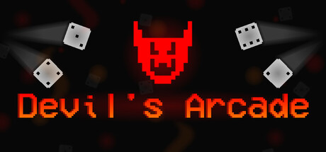 Devil's Arcade