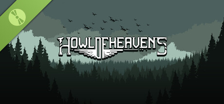 Howl Of Heavens Demo