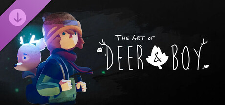 Deer & Boy - The Art of Deer & Boy