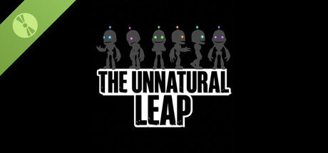 The Unnatural Leap Demo