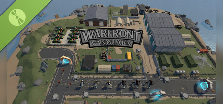 Warfront Vanguard Demo