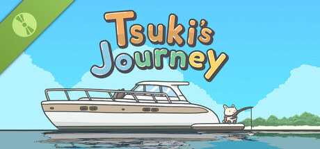 Tsuki Journey Demo